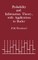 Probability and Information Theory, with Applications to Radar