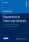 Repatriation to France and Germany