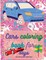 Cars coloring book for boys