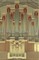 Playing a Church Organ