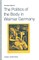 The Politics of the Body in Weimar Germany