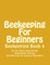 Beekeeping For Beginners