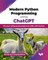 Modern Python Programming using ChatGPT