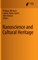 Nanoscience and Cultural Heritage