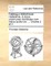 Catalogus bibliothecÃ¦ HarleianÃ¦, in locos communes distributus cum indice auctorum. ... Volume 2 of 2