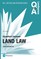 Law Express Question and Answer: Land Law