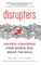 Disrupters