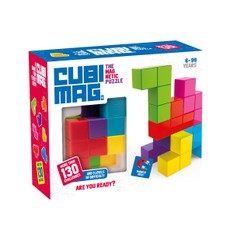 CUBIMAG Smart game