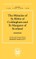 The Miracles of Saint ÃBbe of Coldingham and Saint Margaret of Scotland