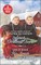 Davids, P: Amish Christmas Twins and Her Amish Christmas Cho