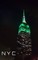 NYC Empire state Building creative Journal