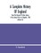 A Complete History Of England