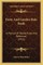 Farm and Garden Rule Book