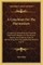 Catechism for the Harmonium