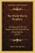 The World War In Prophecy