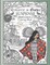 Romantic Gothic Suspense Book Covers Coloring Book