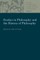 Studies in Philosophy and the History of Philosophy