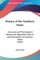 Botany of the Southern States