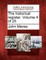 The Historical Register. Volume 4 of 25