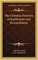 The Christian Doctrine of Justification and Reconciliation
