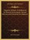 Character of Races As Influenced by Physical Environment, Natural Selection and Historical Development