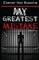 My Greatest Mistake