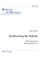 Synthesizing the Vedanta; The Theology of Pierre Johanns S. J.