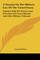 A Treatise on the Military Law of the United States