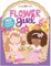 Flower Girl (Sticker Friends)