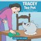 Tracey Tea Pot