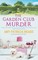 The Garden Club Murder