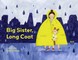 Buchet, N: Big Sister, Long Coat