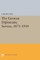 The German Diplomatic Service, 1871-1914