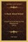 A Book About Bristol