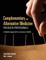 Complementary and Alternative Medicine for Health Professionals