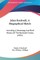 Jabez Rockwell, a Biographical Sketch