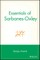 Essentials of Sarbanes-Oxley