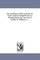 The inspiration of Holy Scripture, Its Nature and Proof