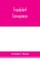 Fraudulent conveyances; a treatise upon conveyances made by debtors to defraud creditors, containing references to all the cases both English and American