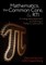 Mathematics, the Common Core, and Rti