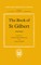 The Book of St. Gilbert