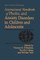 International Handbook of Phobic and Anxiety Disorders in Children and Adolescents