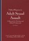 Medical Response to Adult Sexual Assault, Second Edition