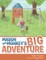 Mason and Monkey's Big Adventure