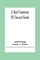 A Short Grammar Of Classical Greek