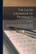 The Latin Grammar of Pharmacy