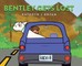 Bentley Gets Lost