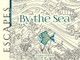 Escapes by the Sea Coloring Book