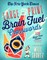 The New York Times Large-Print Brain Fuel Crosswords: 120 Large-Print Puzzles from the Pages of the New York Times