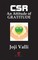 CSR: An Attitude of GRATITUDE